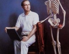 Edgardo Lantin - Dr James A McEwen, De. Lantin, 