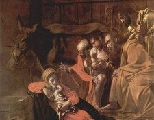 Michelangelo Caravaggio 004. ,   