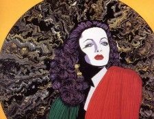 Baughman, Bruce - Laura (end. �����, ����