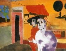 Kitaj (15). Kitaj, ������� B