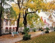 Michel Degray - La Promenade (Rue Ste-Anne), De. Degray ������