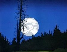 Vickers, Roy Henry - Summer Solstice (end. Vickers, ��� �����