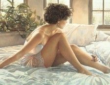 Hanks Steve Southwestern Bedroom. , 
