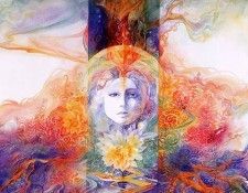 Nelson-Reed, Helen - The Creatrix 2 (end. �������-���, �����