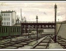 Buffet The-Railroad-Track-sj. �������� ����, �������