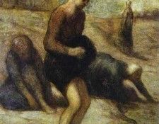 daumier36. �����, �����