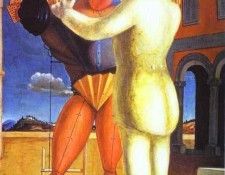 chirico15. ������, ������� ��