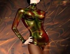 BODY2. , 