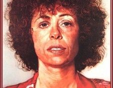Chuck Close Ds-Ap 063. , 