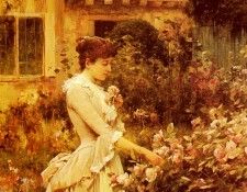 Glendening Alfred A Labour Of Love. , 