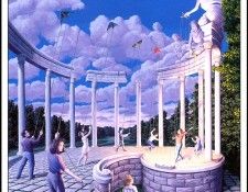 bs-ahp- Rob Gonsalves- Pulling Strings. ��������, ���