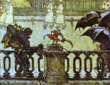 dobuzhinsky7. , 