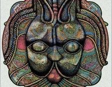 Courtney Davis Pagan Echo - Xxx 0914 . �����, ������