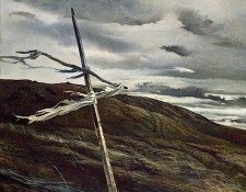 Wyeth Andrew Dodges Ridge. �����, �����