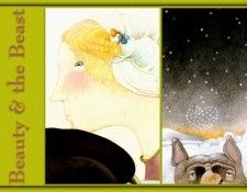 WMS Beauty and the Beast 01. , 