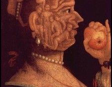 lrsArcimboldo-Eve. �����������, ��������