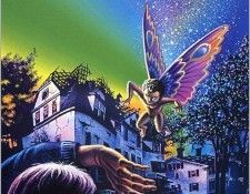 David Hardy Locusts - Xxx 0875 . , 