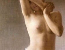 Carriere Belleuse Pierre La Premiere Pose. ������������� Belleuse, ����