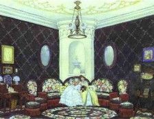 dobuzhinsky10. , 