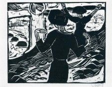 Karl Schmidt-Rottluff 063. -Rottluff, 