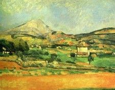 Cezanne  (10). , 