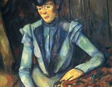 Cezanne  (25). , 