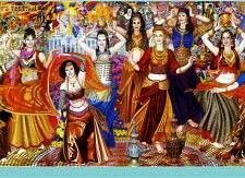 RedSnow ISC PbWCD 10 Canberras Festival. ������, ���