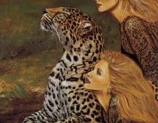 Nicole Beliveau - Brise Parfumee, De. ������, ������