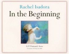 IsadoraRachel InTheBeginning02 Title sj. , 