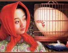 cr YanZhouXu-01-TheGiantEggInGrandfathersBirdcage. - 