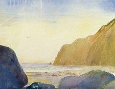 Boulders, Stoddard, Alice Kent - 1600x1200 - ID 32479. ��������