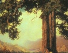 parris12. ������, Maxfield