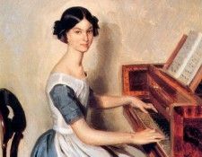 Nadezhda Zhdanovich. ������� ����� (1815-1852)