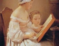 La grande soeur. ������, ������