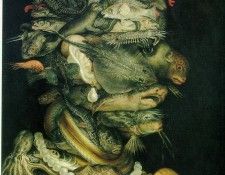 Arcimboldo 3. , 