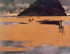 Phoebus on Halzaphron. , Maxfield