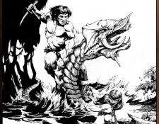 Jeff Easley - Rbw-159. , 