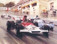 Cmamtmon 031 1972 beltoise gives brm their final gp victory. ������, �����