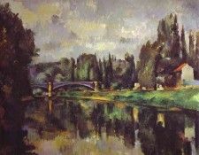 The Banks of the Marne (Puskin). , 