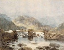 08486. Girtin, �����