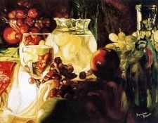 Francine Prince - A la Table des Maitres, De. �����, �������