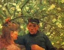 The Promise Walker. ����, ����� ������