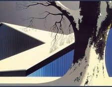 lrsEE050EarleEyvind-WinterQuiet. ���, ������