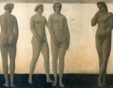 06991. Hammershoi, 