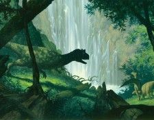 Dinosaur10. Vacher, 
