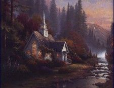 lrsKincadeThomas-MountainChapel2. ������� �����