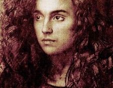 13907. Annigoni, ������