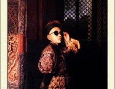 aping csa GuoFang 037. Fang ��