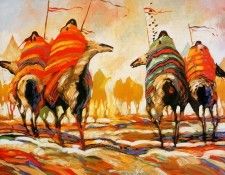 Nowlin, BC - With Time (end. ������, BC