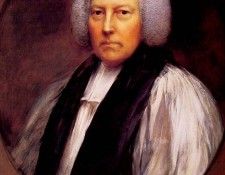 Richard Hurd, Bishop of Worcester. ���������, �����